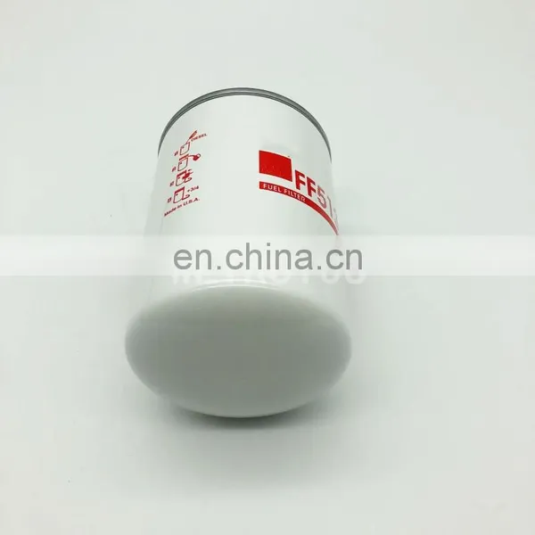 Engine Fuel Filter 23401-1580 P550683 FF5136 photo-6