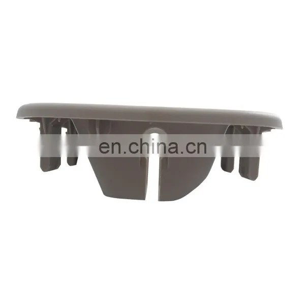 Molding Manufacturing Plastic Injection Parts for Electronic Black/Gray Shelves photo-3