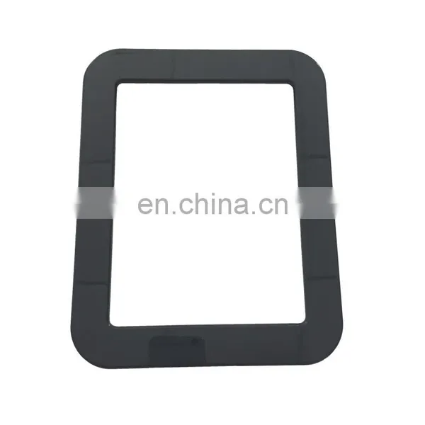 PVC Mold of Frame Moulding With Insert Injection Molding by Mold Maker photo-4