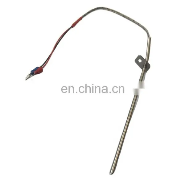 Thermocouple Type K Used to Test 1200c photo-2
