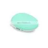 2018 Hot Selling Rechargeable Hand Warmer/warm Hands Portable Power Bank 4000mAh Charging Treasure photo-5