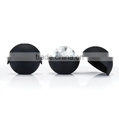 Death Star Silicone Ice Ball Mold/silicone Ice Ball/silicone Ice Cube Trays photo-6