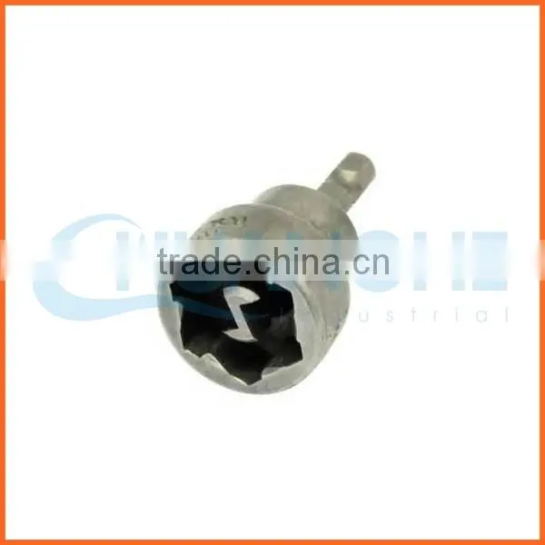 China Supplier Anti-theft Nut Anti-theft Screw