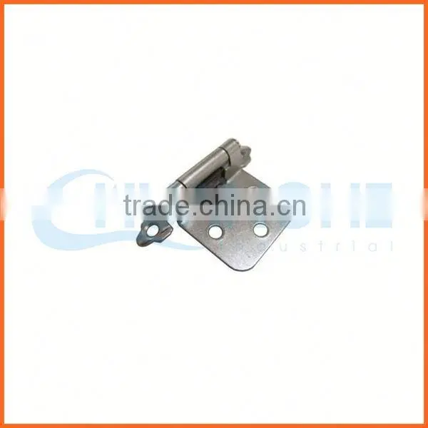 Trade Assurance Nickle Spring Hinge photo-3