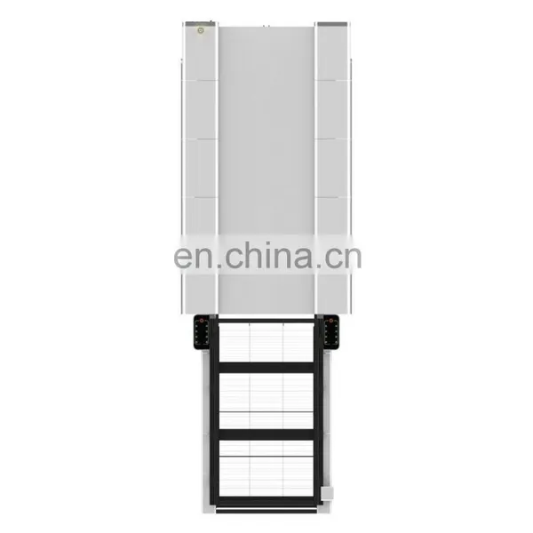 High Configuration Cutting Machines Industrial Acrylic Letter Cutting Machine Plastic Cutting Laser Machine photo-2