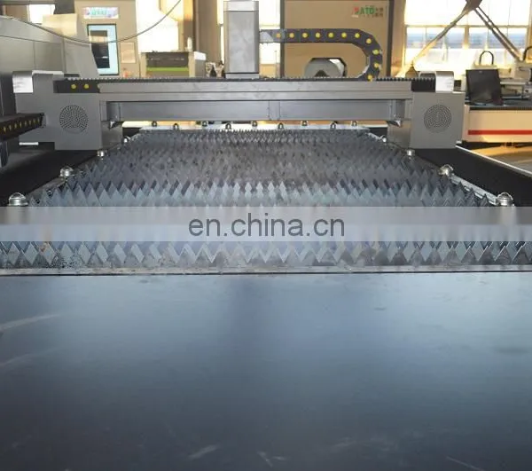 Automatic Fiber Laser Cutting Machine for CNC Cutting Fiber Laser Cutting Machine for Sale photo-5