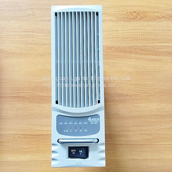 Original 48V 50A Delta Rectifier Module ESR-48/50C F photo-3