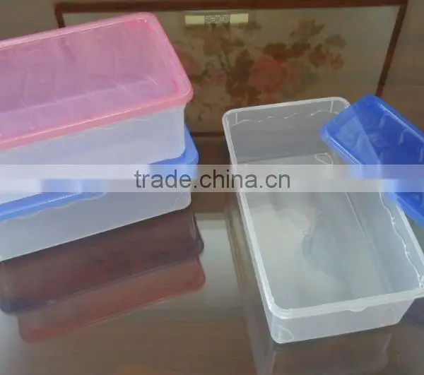 High Quality Plastic Utility Storage Box, Shoes Box photo-3