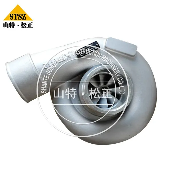 250-7699 TURBOCHARGER GP Caterpillar Parts 325D, 329D L, 545C, 573, AP-1055D, AP-755, BG-2455D, BG-260D, C7, PM-102 TURBOCHARGER photo-4