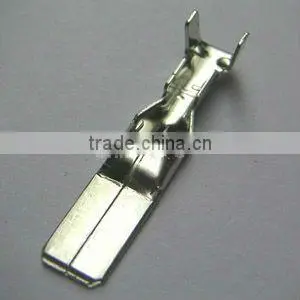 Connector Metal Parts