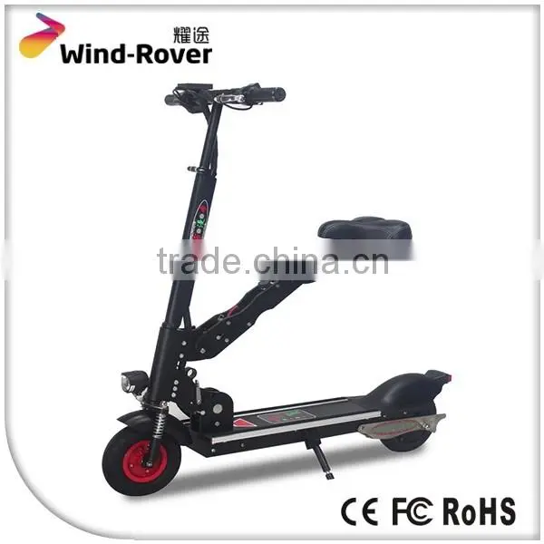 Wind Rover Skating Board With Seat photo-2