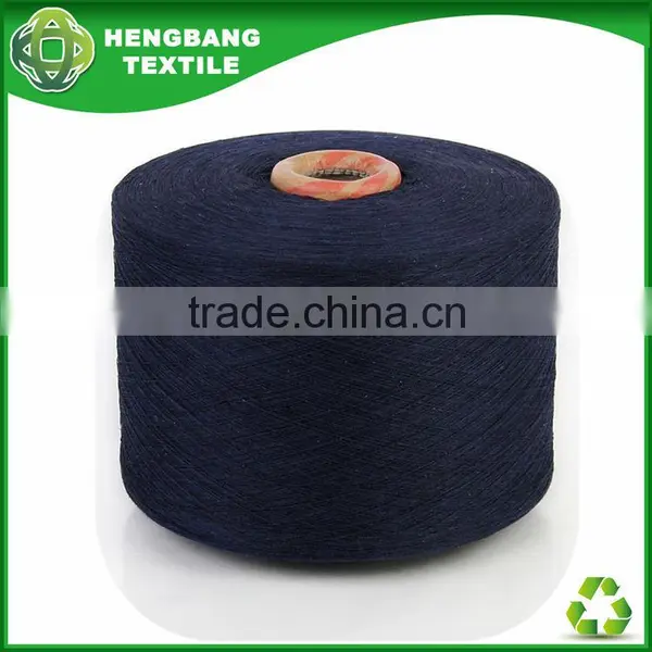 Cotton Open End Sock Knitting Yarn photo-2