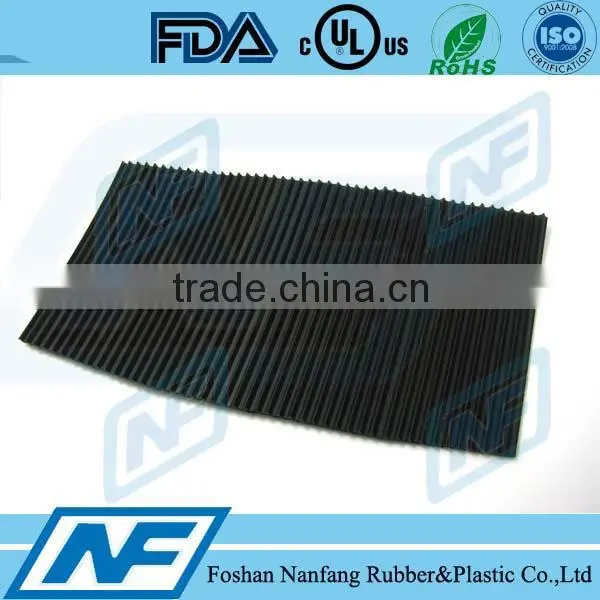 120mm Width Big Size Epdm Rubber Strips photo-3