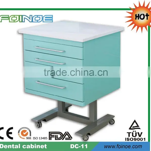 HOT SALE DC11 Dental Cabinet Mobile photo-5
