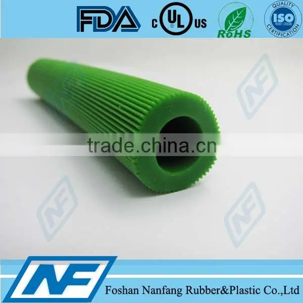 Soft and Elastic Rubber Edge Trim Seal photo-2