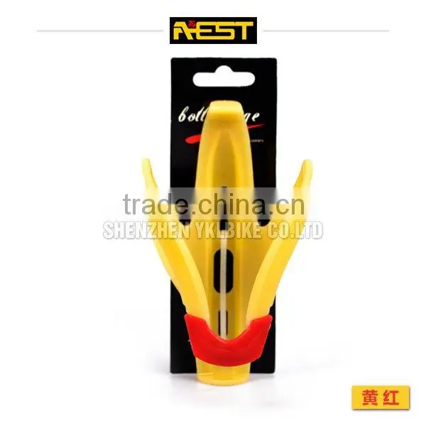 Wholesale Luminous Bottle Cage For Bicycle photo-5