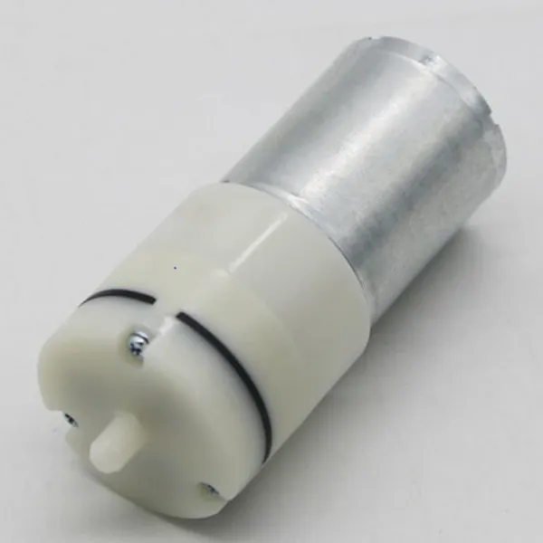 Micro Air Pump for Blood Pressure Monitor and Massager Seat photo-4