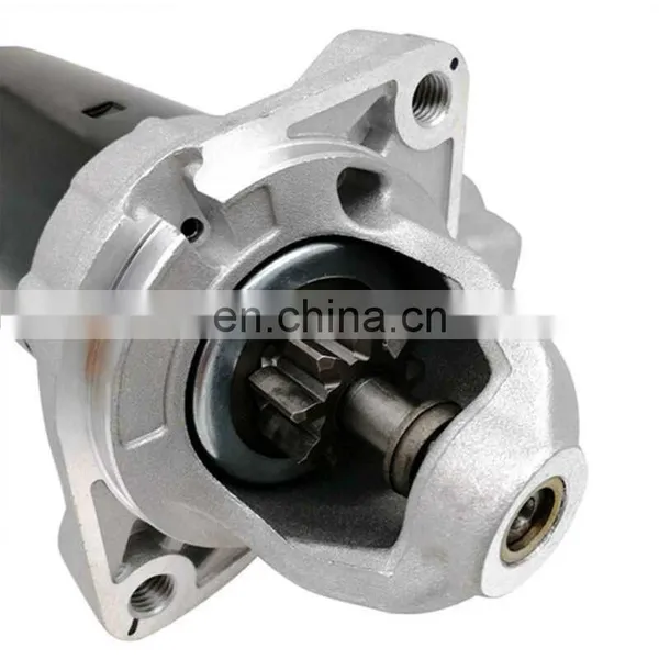 0350-702-0339 281001645A 281001492 High Performance 24V 7KW Starter Motor for Hino EK100 EL100 KL3C KL3D photo-2