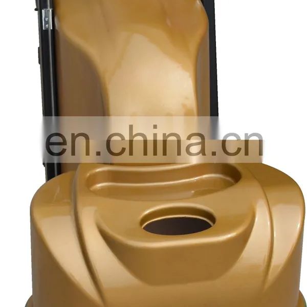 Easy To Operate Electric Walk-up Floor Polisher photo-2