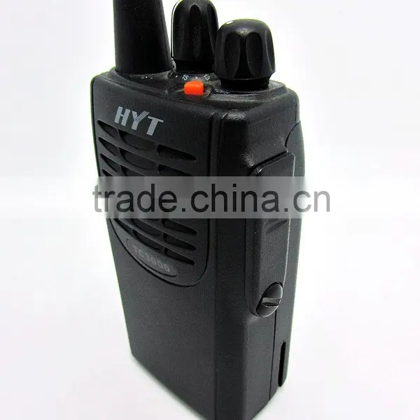 Hytera TC3000 Handsfree Walkie Talkie photo-2