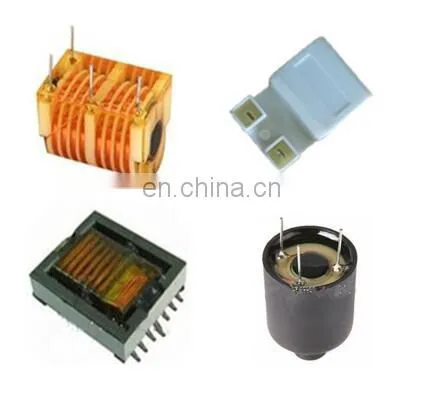 Ozone Igniter Transformer With 4000V-7000V Output Voltage High Voltage Ignition Transformer Ignition Coil photo-3