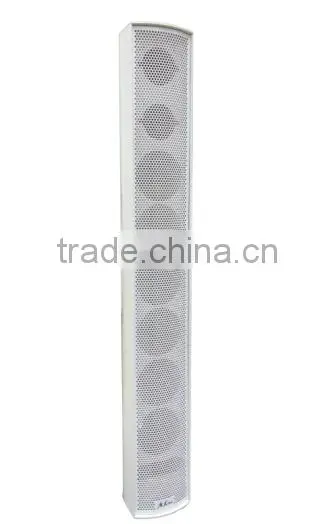 Le-406 4" Column Speaker, Column Molds photo-2