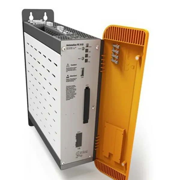 B&R MCPEA4-2 PLC Module Good Quality photo-4