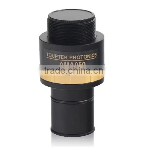 0.50X 23.2 or 31.75 to C-mount Camera Adapter