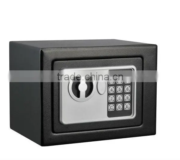 Mini Metal Home Security Safes,cheap Safe,baby Safe photo-2