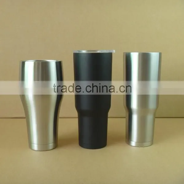 Yongkang Qiqing 30oz Stainless Steel Cup Tumbler YF-08-3 photo-5