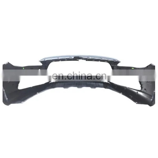 OEM 673006997 FRONT BUMPER for Maserati Quattroporte 2017 photo-2
