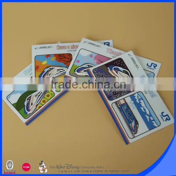 Different Vehicle Metal Paper Clip Customized Shape photo-6