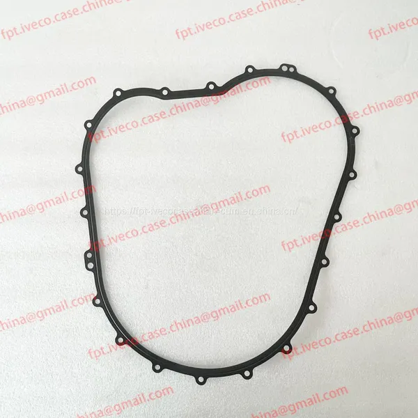 FPT IVECO CASE Cursor11 F3GFE613A B001 5801863562 GASKET5801400083 photo-3