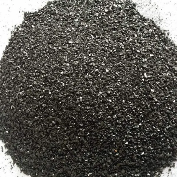 China Factory Low Ash Calcined Anthracite Carbon Raiser Calcined Anthracite Coal Price