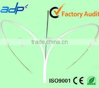 Top Quality FTTH Fiber Cable With Steel or FRP Strength Member photo-2