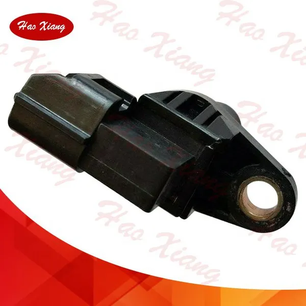 Haoxiang New Material Auto Crankshaft Position Sensor G4T07171 Fits For MITSUBISHI Montero Pajero Shogun Engine photo-2