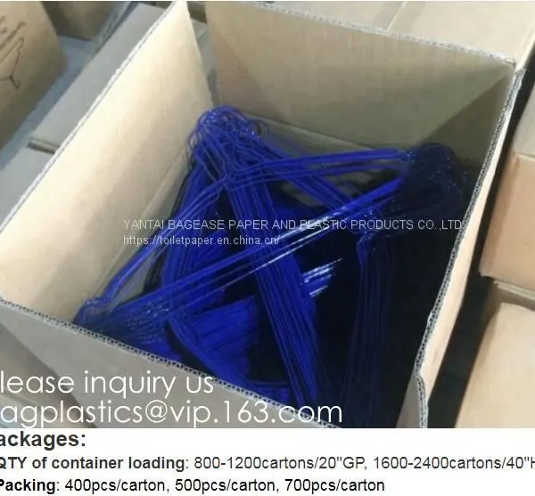 Metal Wire Laundry Hanger For Clothes Storage Holders & Rack Cheap Hangers Store Hanger Racks Factory Price photo-2