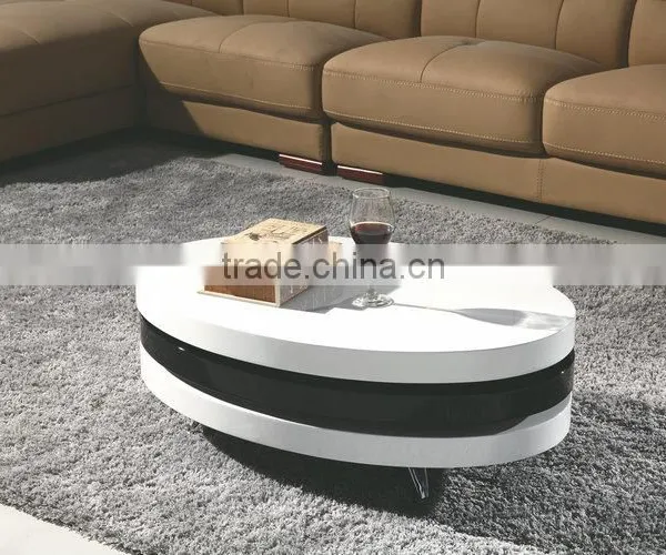 Awesome Innovative Design Modern Coffee Table For Living Room photo-5