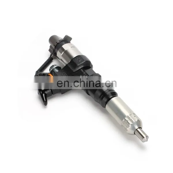 Nt855 Injector 3047973 3030445 Diesel Fuel Engine Injector Diesel Nozzles for Sale Common Rail Injector Wire Harness photo-3