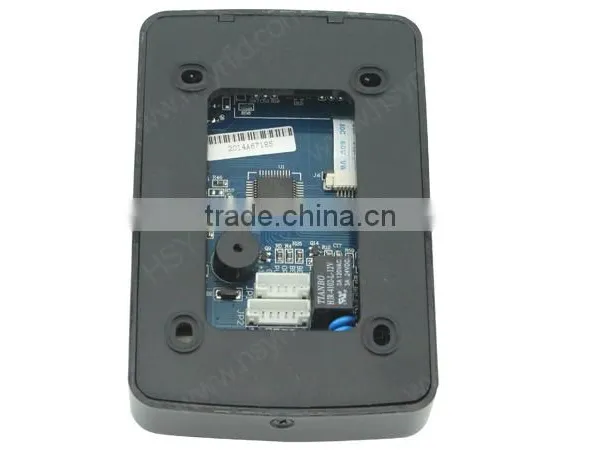 HSY-S187 Single Door Control Module 125khz Passive Outdoor Rfid Reader photo-4