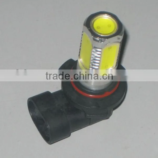 H8-H11 6W CAR Led Light Car Fog Light photo-4