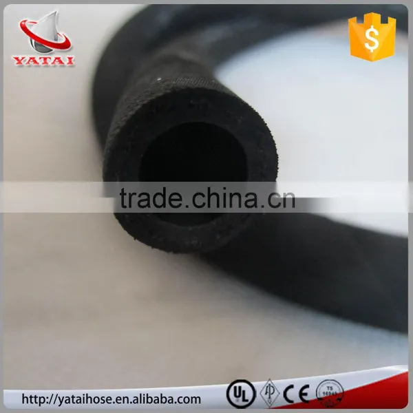 Universal Custom Bending Flexible Rubber Hydraulic Steam Hose photo-6