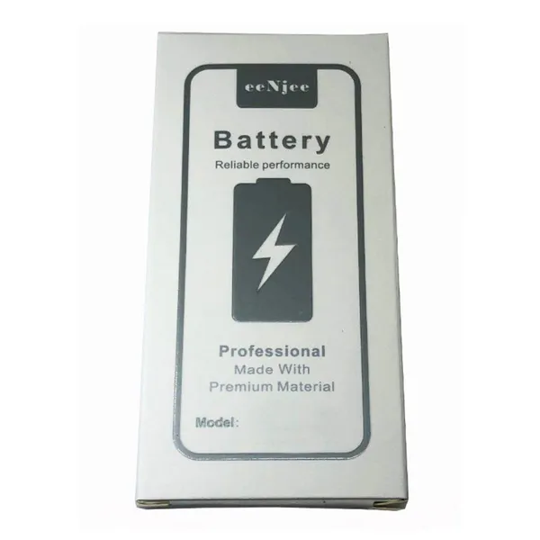 Mobile Phone Replacement Battery For IPhone 7 Plus Rechargeable Batteries 2900mAh photo-4