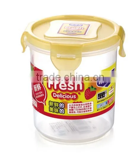 Callia Plastic Storage Box/ Plastic Food Storage Case Fresh Box Crisper photo-4
