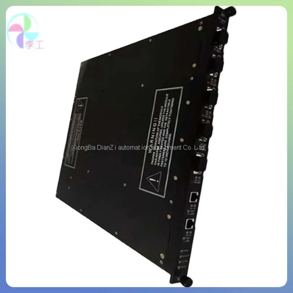 triconex 6004 tricon Invensys MP6004 Master Processor Module in stock
