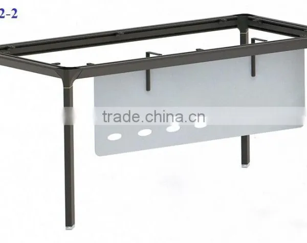 No.WT-A2-2 High Quality Office Table Frame