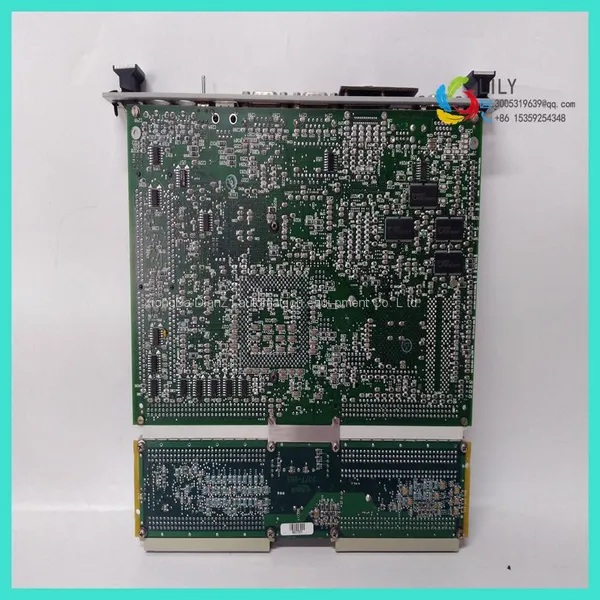 WOODWARD 5466-409 Graphical Front Panel HMI photo-3