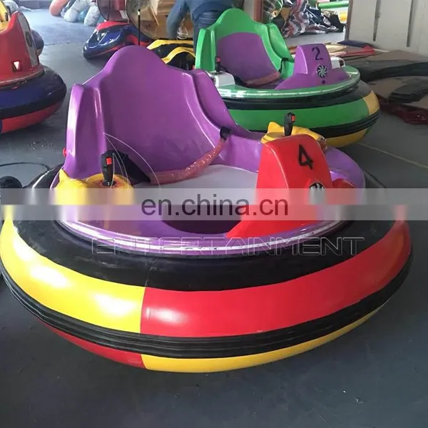 Commercial Bumper Car Rides Carnival Rides Bumper Car Games for Sale photo-5