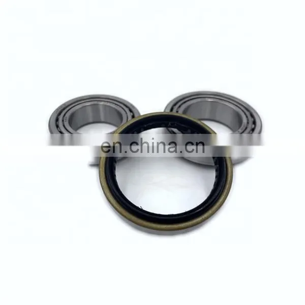 R185.02 HR32007XJ/HR32008XJ Front Wheel Hub Bearings Size 40x68.35x62 for Russia Cars photo-3
