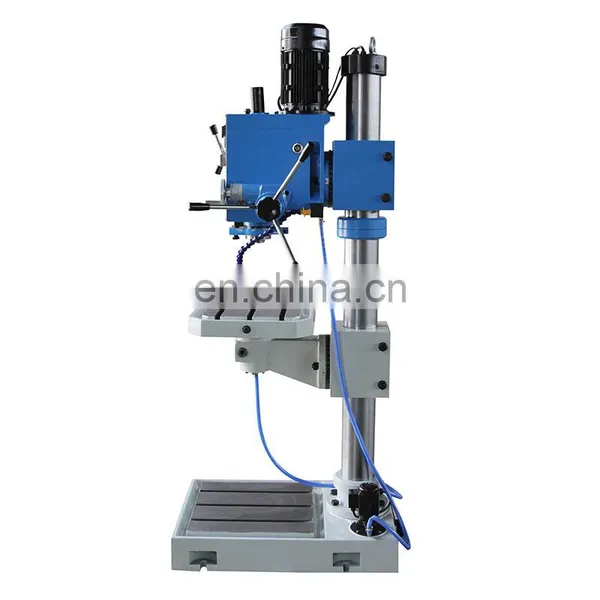 Z5032 Vertical Drilling Machine With CE photo-3